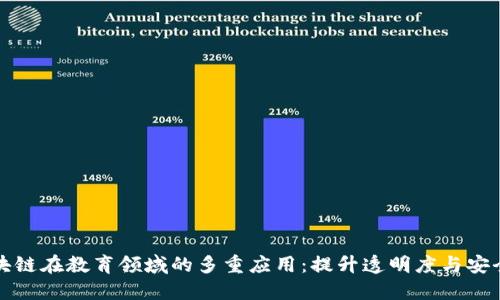 区块链在教育领域的多重应用：提升透明度与安全性